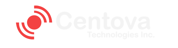 CentovaCast Logo