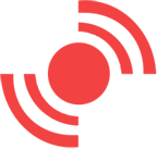 CentovaCast logo